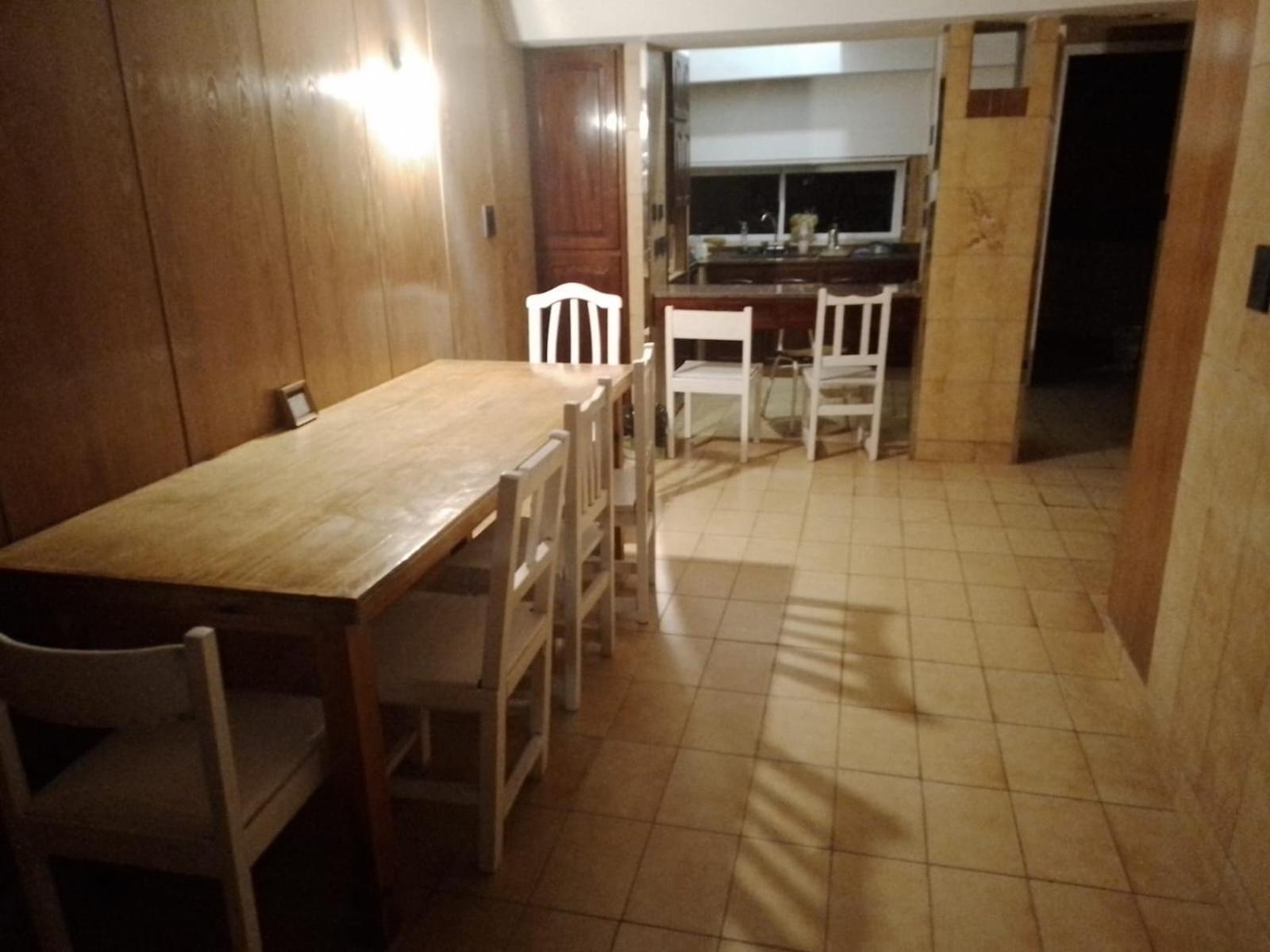 San Telmo Guest house Buenos Aires