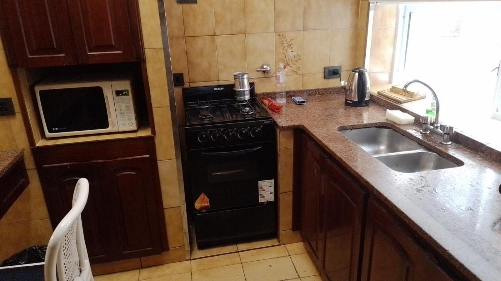 Guest house San Telmo Buenos Aires