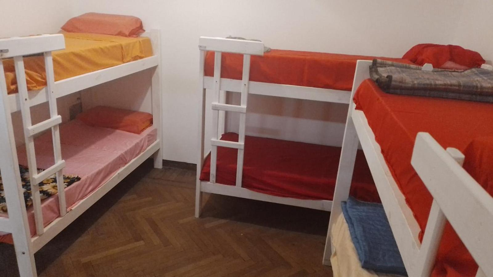 Guest house San Telmo