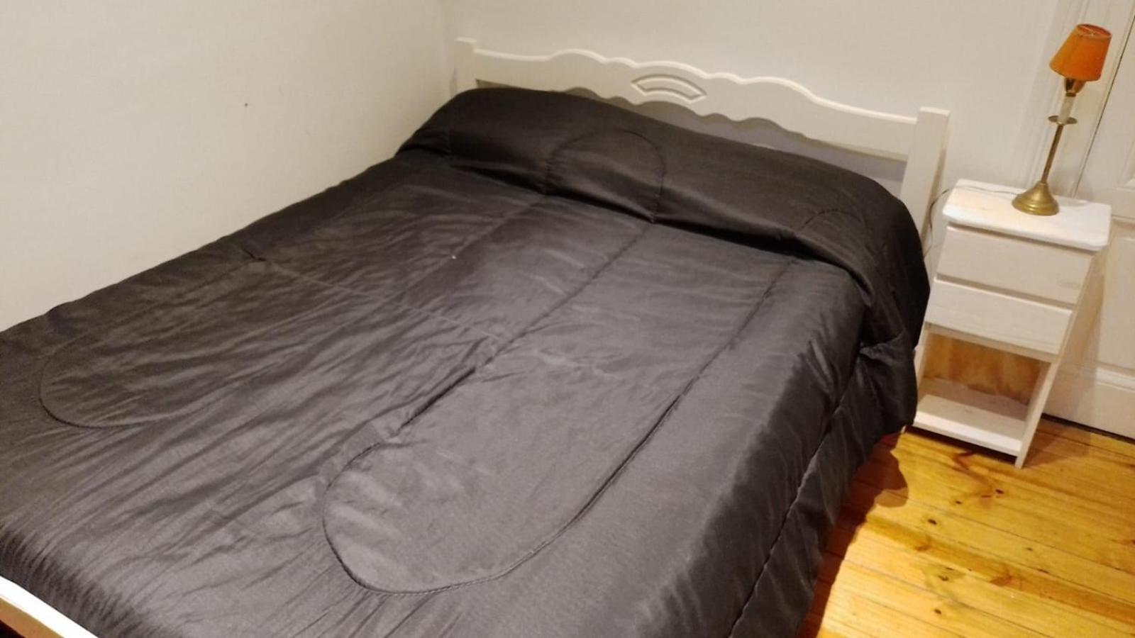 Guest house San Telmo *