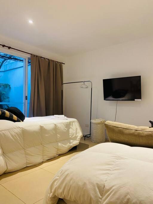 Apartamento Moderno Monoambiente Buenos Aires