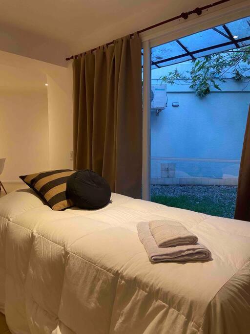 Apartamento Moderno Monoambiente