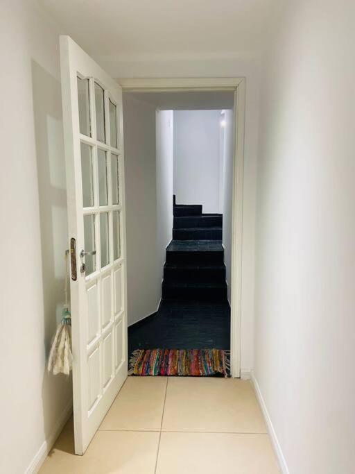 Apartamento Moderno Monoambiente Buenos Aires