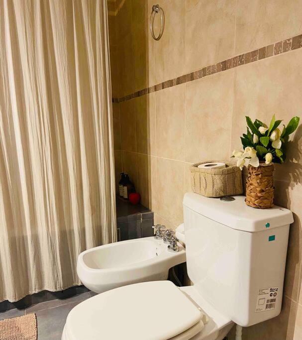 Moderno Monoambiente Apartamento Buenos Aires