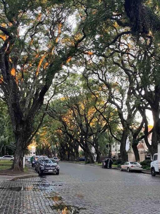 Moderno Monoambiente Buenos Aires
