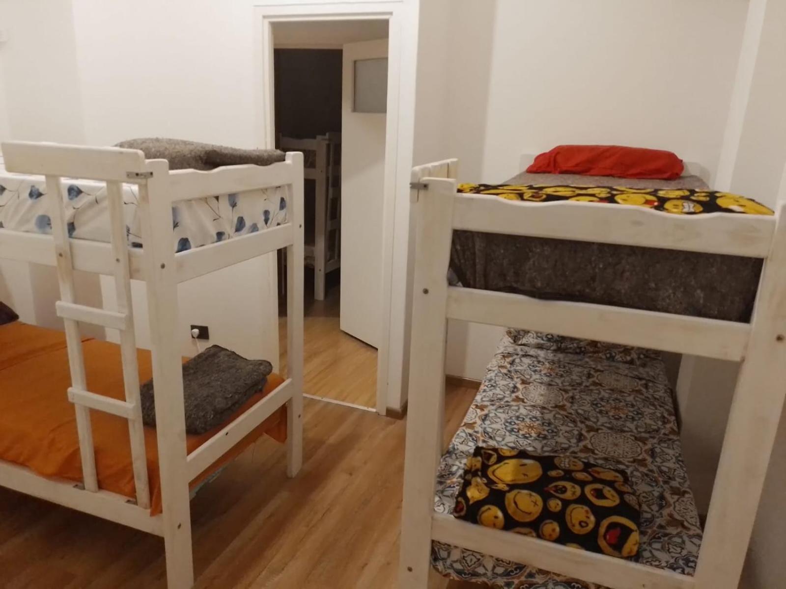 San Telmo Guest house