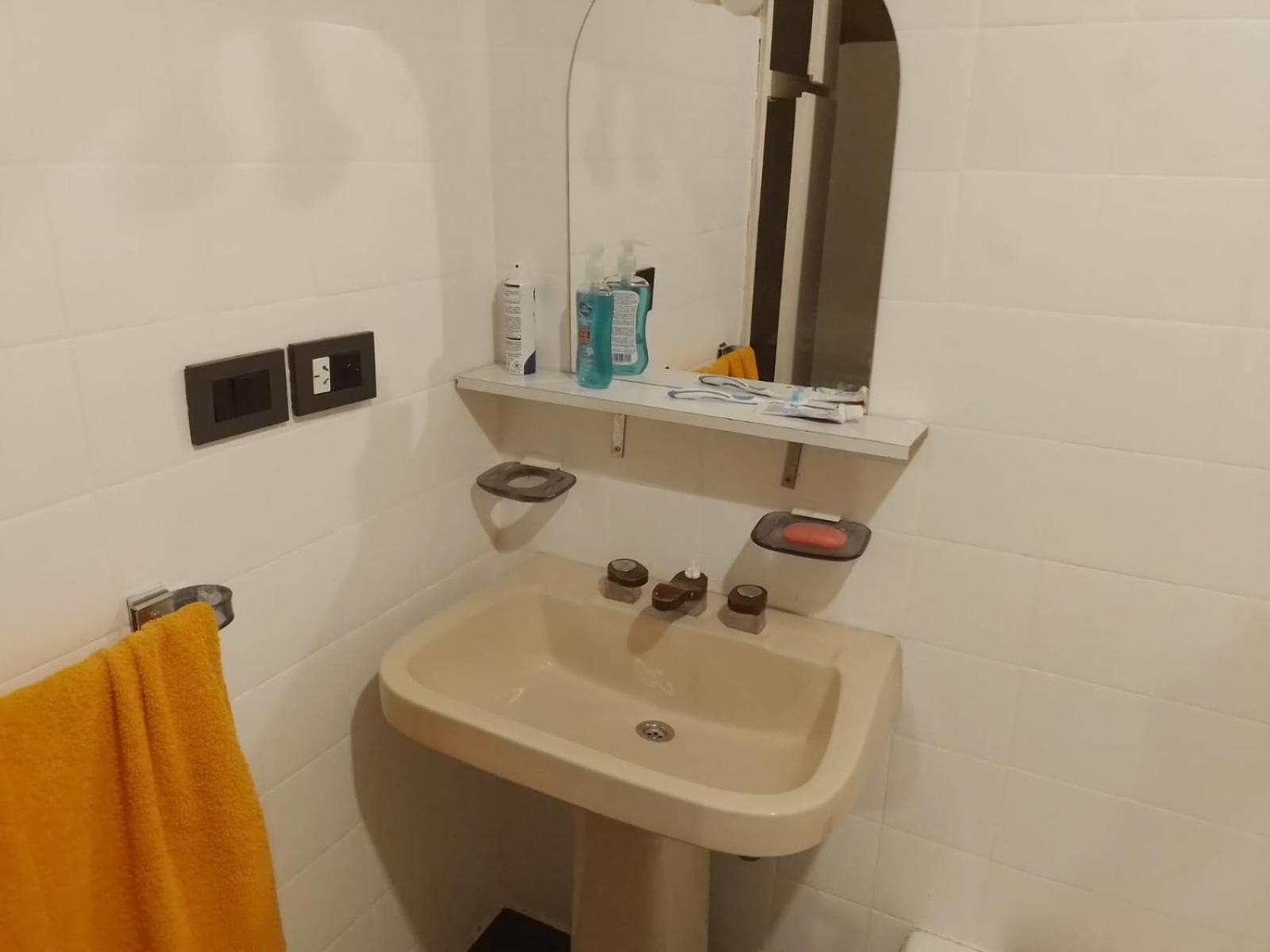 San Telmo Guest house Buenos Aires