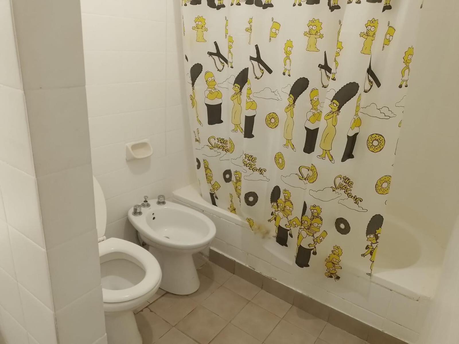San Telmo Guest house