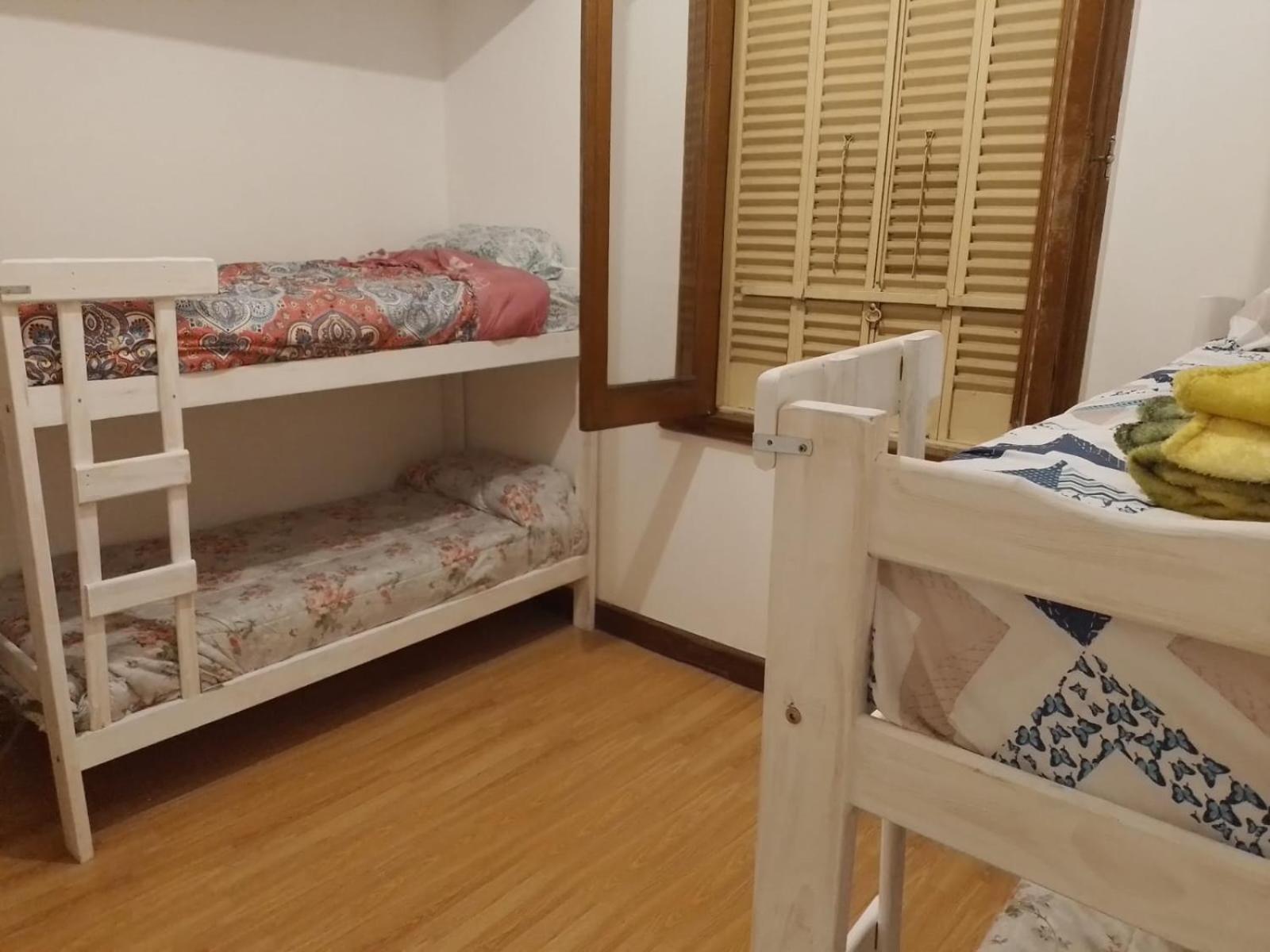 Guest house San Telmo *