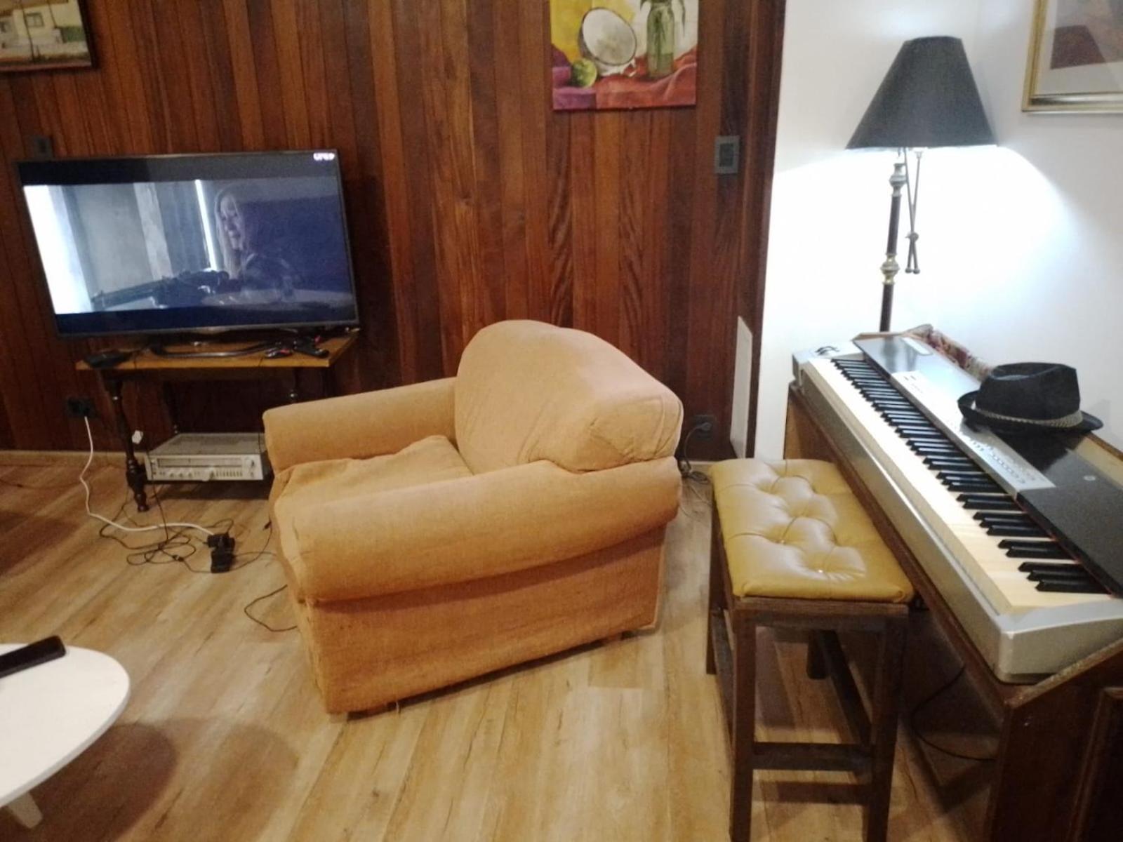 San Telmo Buenos Aires