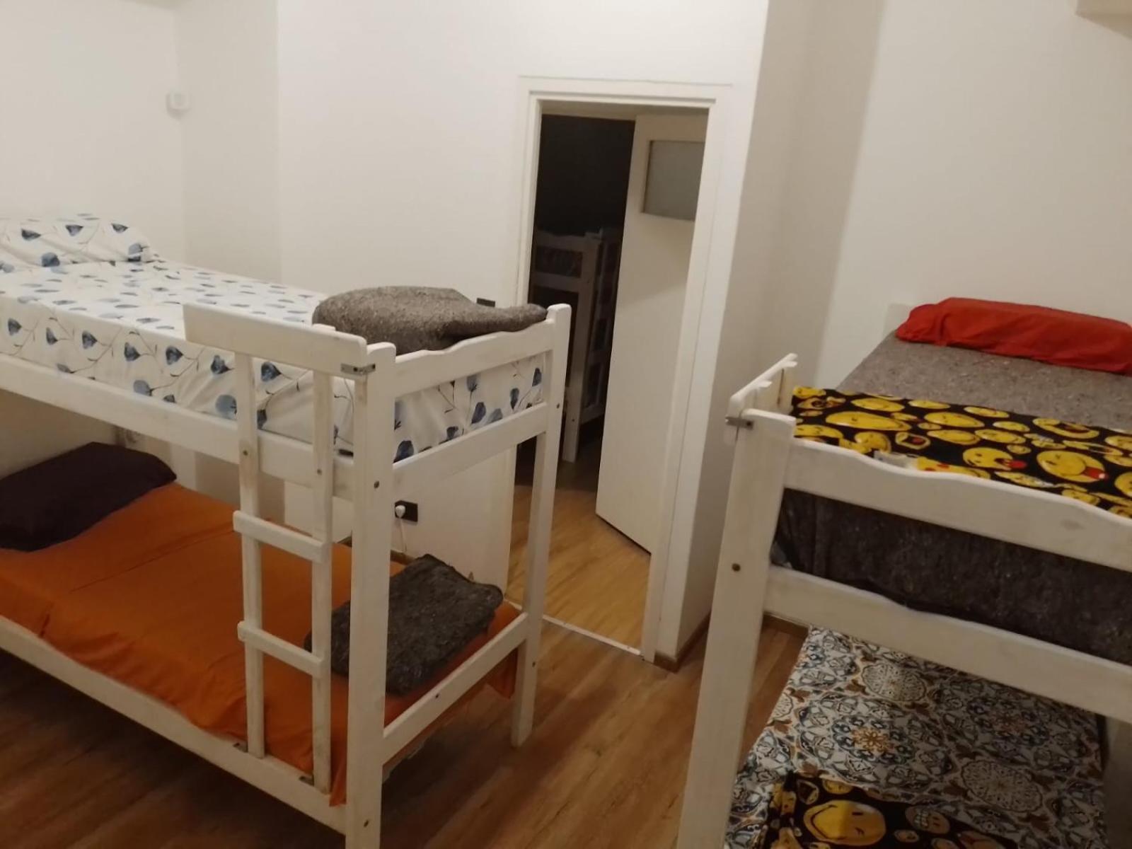 San Telmo Guest house