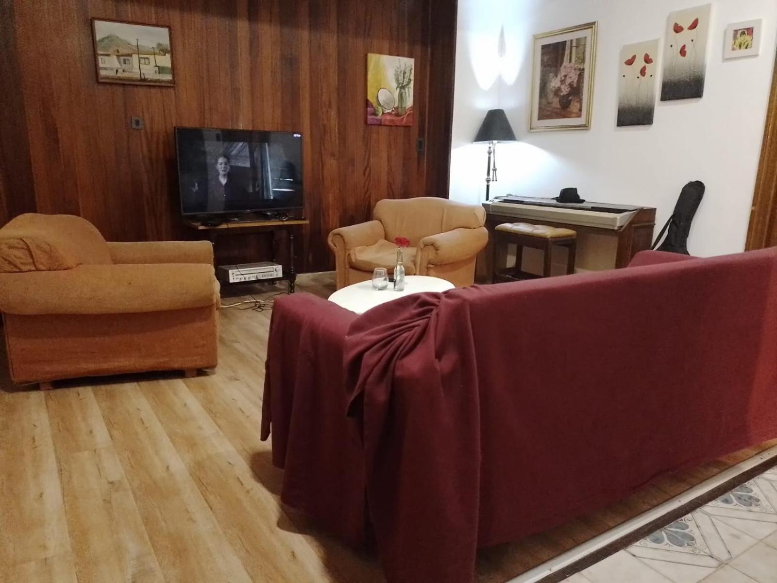 Guest house San Telmo