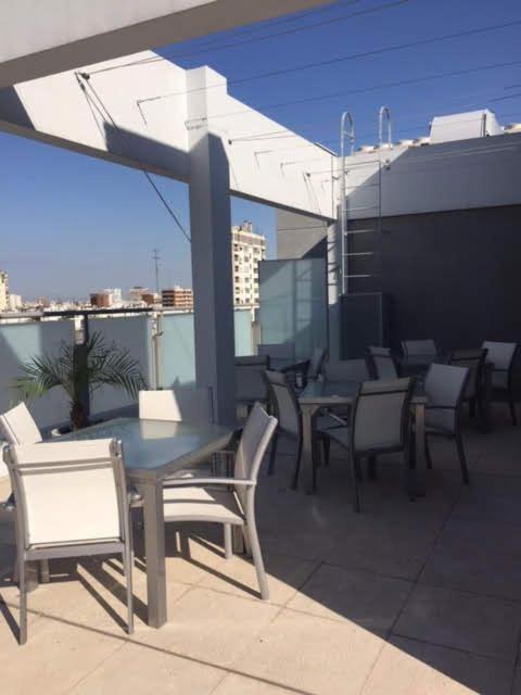 Apartment Comfortable & Elegant Buenos Aires