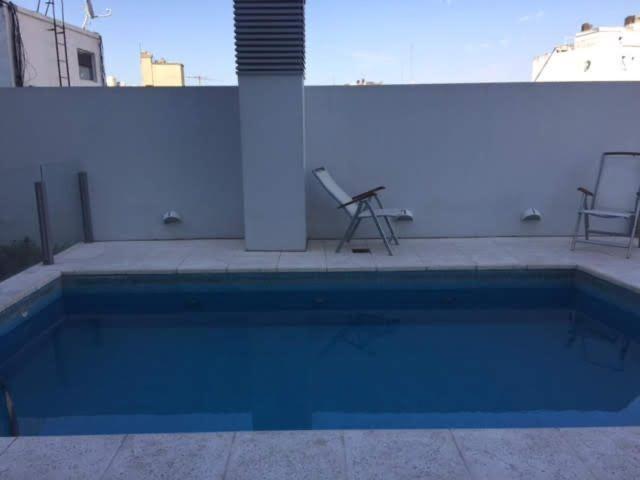 Apartment Comfortable & Elegant Buenos Aires