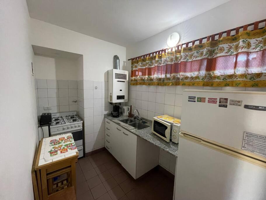 Apartment Beautiful In Puerto Madero