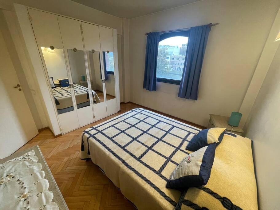 Beautiful In Puerto Madero Apartment *