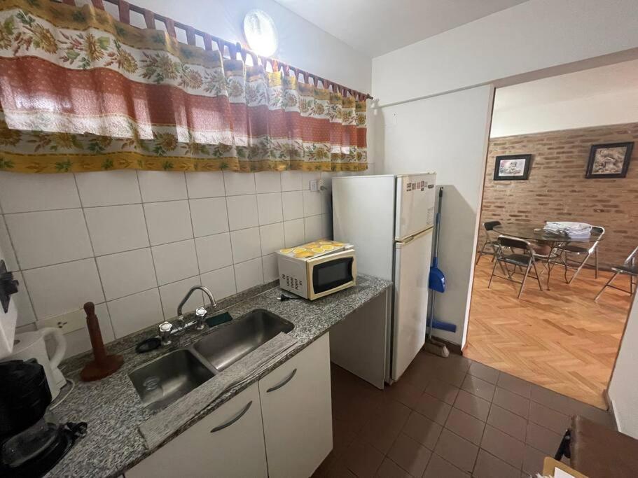 Apartment Beautiful In Puerto Madero