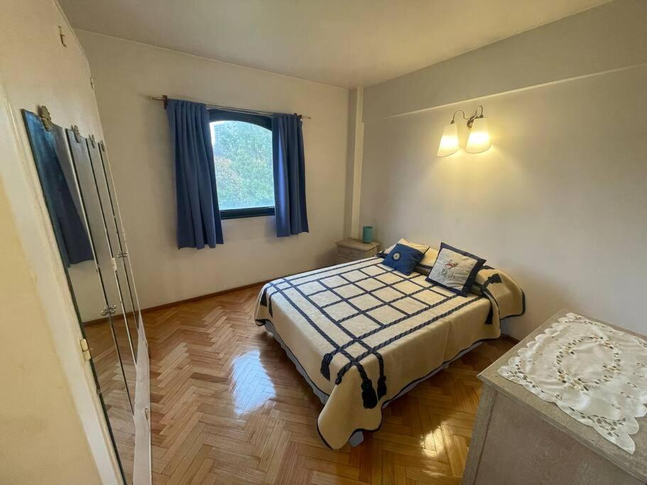Apartment Beautiful In Puerto Madero *