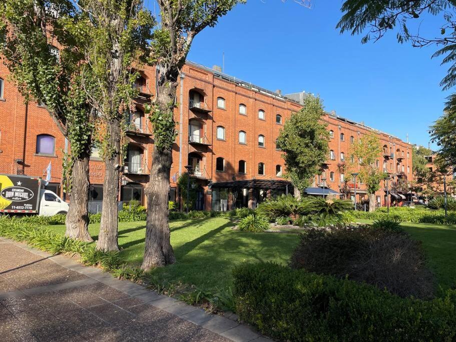 Apartment Beautiful In Puerto Madero *