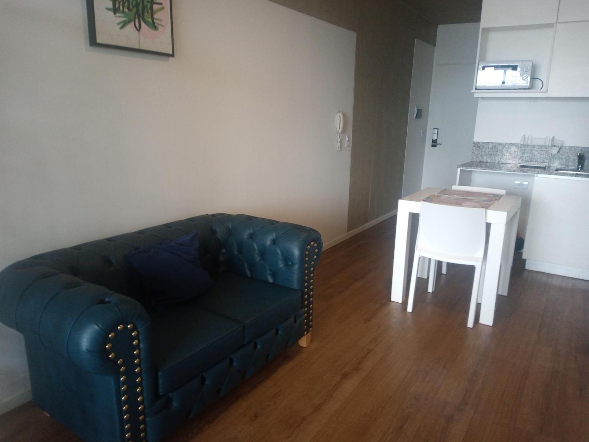 Apartment Moderno San Telmo 2