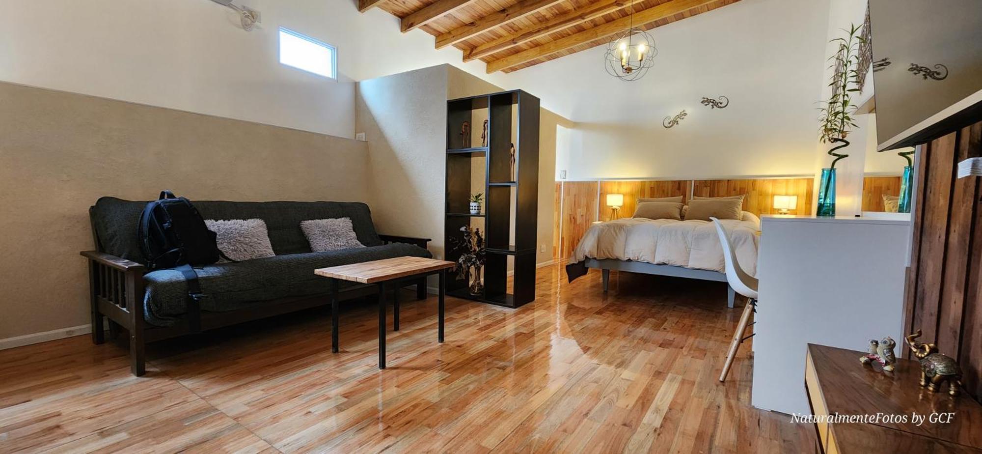 Departamento En Palermo Apartamento Ciudad Autónoma de Buenos Aires