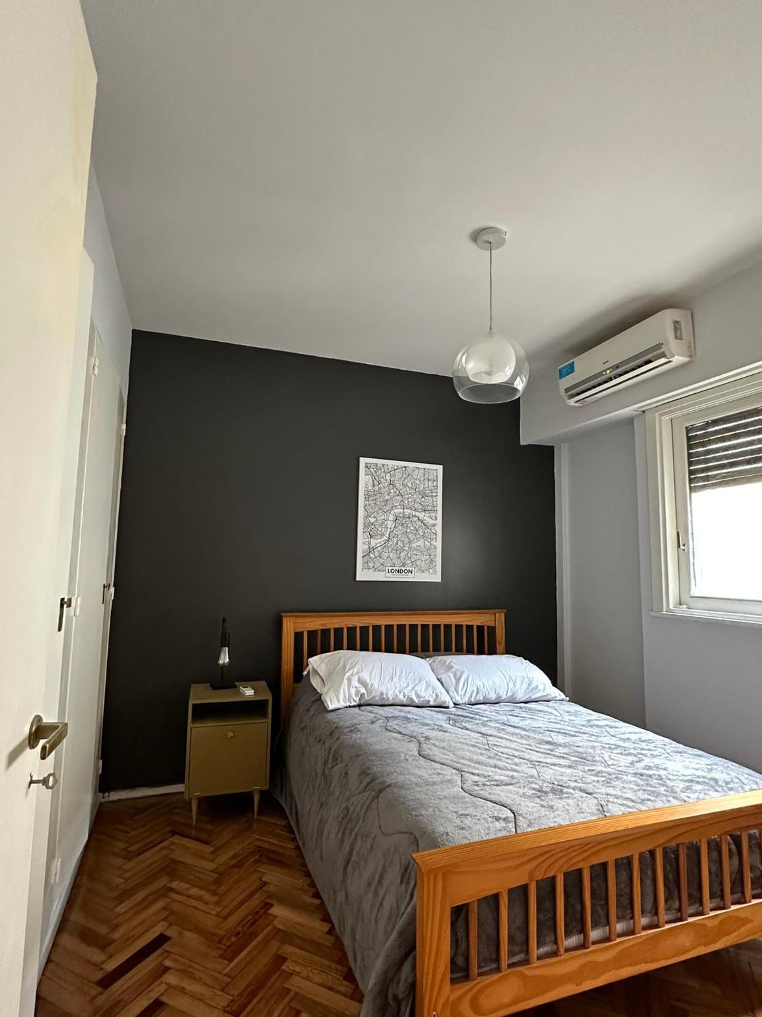 Moderno, Equipado Y Con Excelente Ubicacion Buenos Aires
