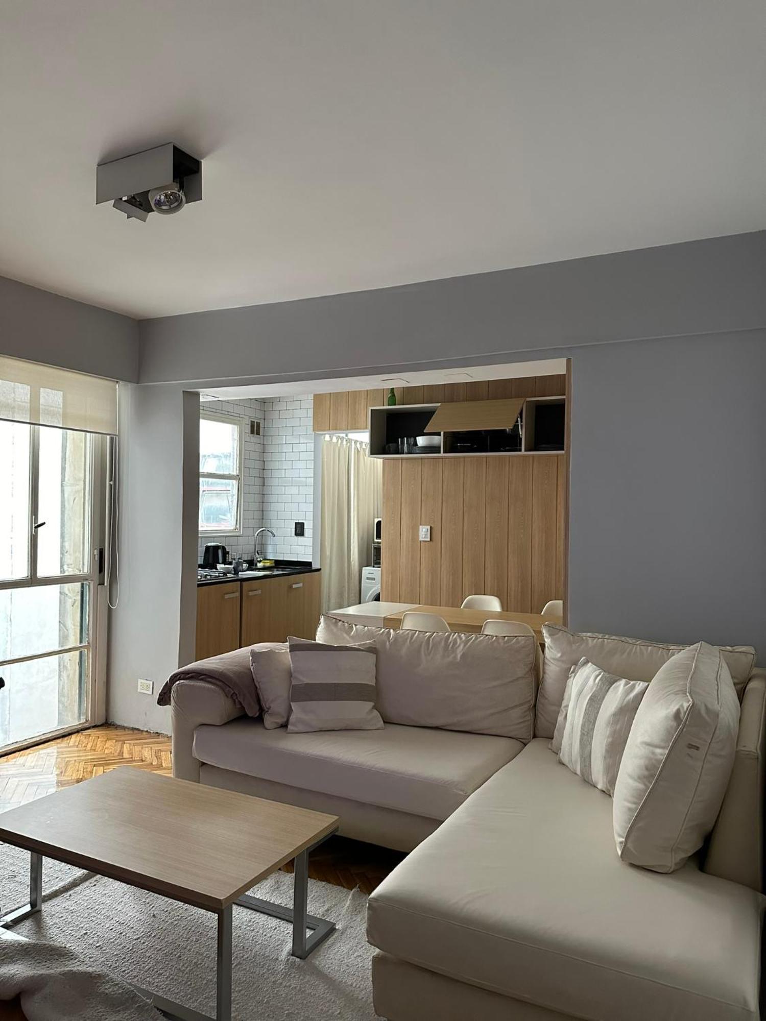 Moderno, Equipado Y Con Excelente Ubicacion Apartment *