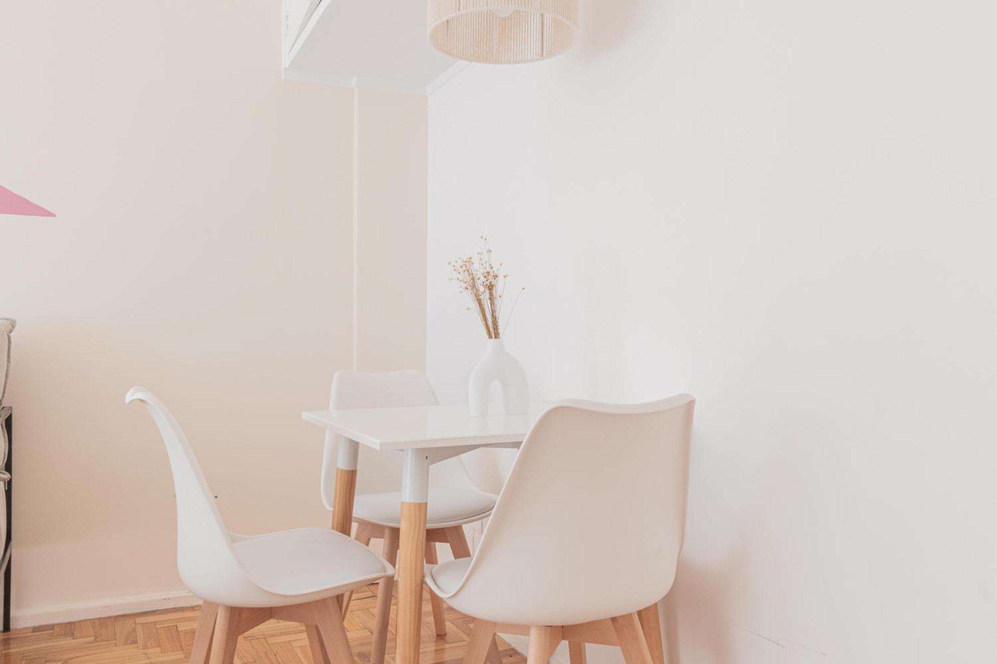 Apartment Fliphaus Guido 1700 B - 1 Bd In Recoleta Buenos Aires