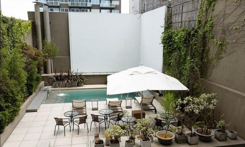 Apartamento Palermo 1564 Ciudad Autónoma de Buenos Aires