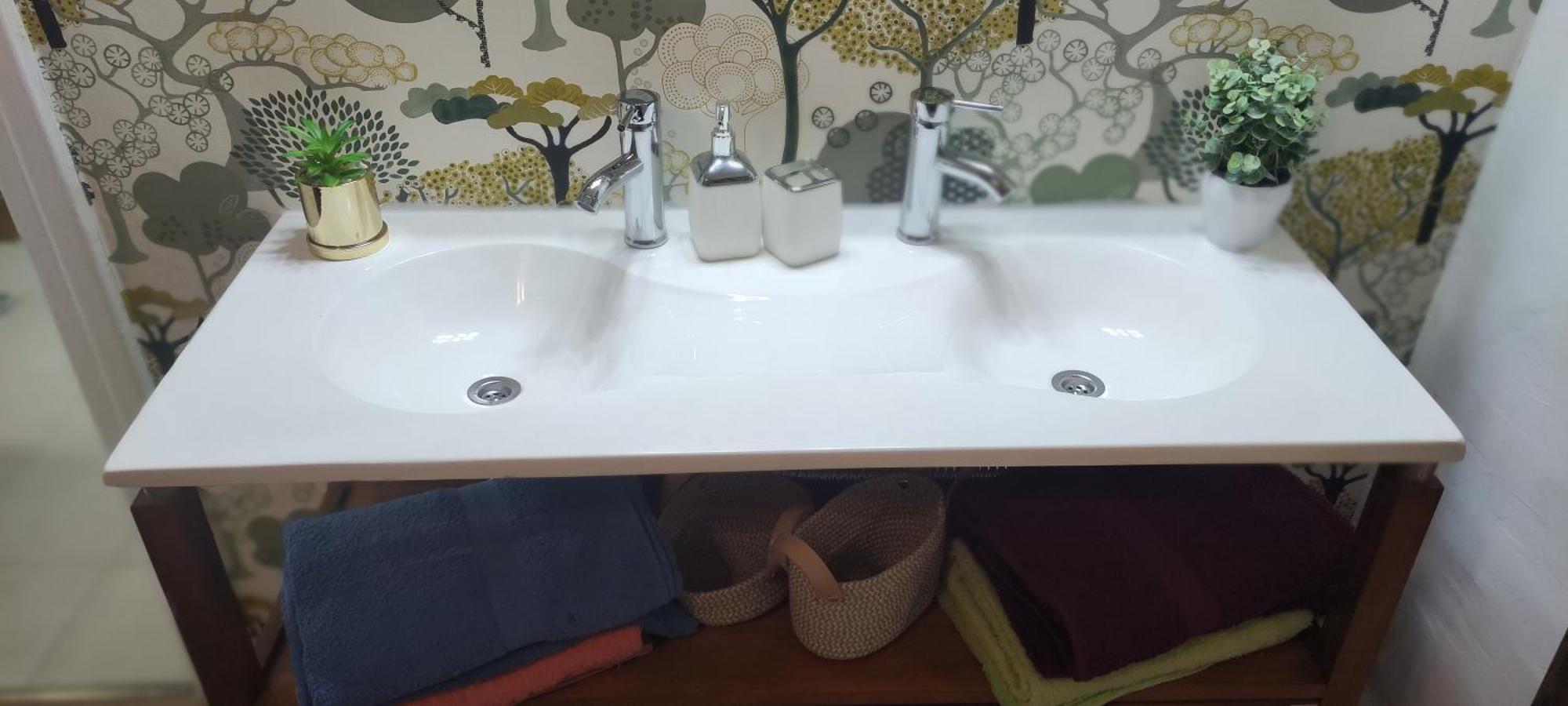 Apartamento Silvia Team019 *