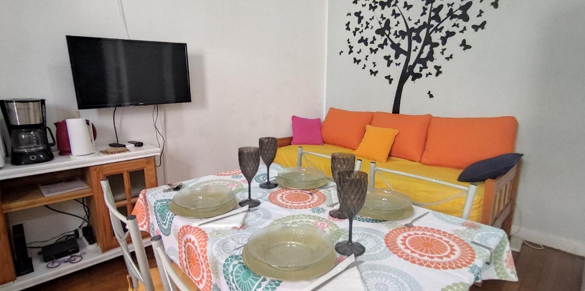 Silvia Team019 Apartamento *