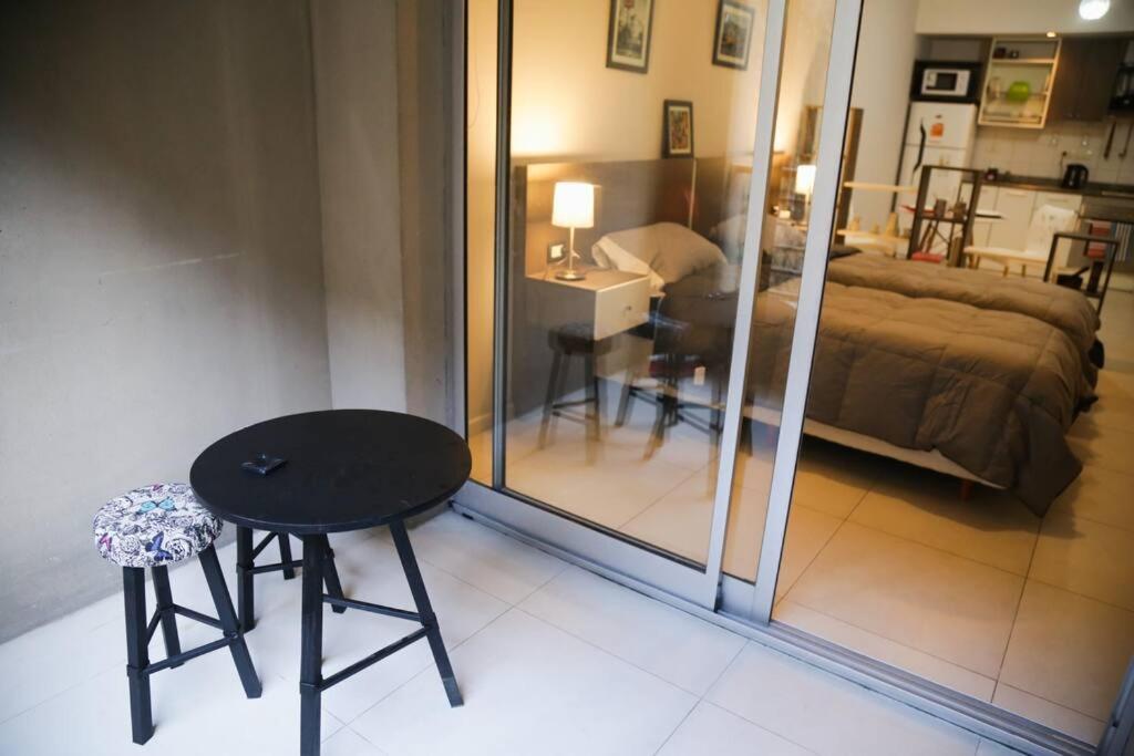 Apartment Pileta. Vigilancia 24 Hs. Unico. Barrio San Telmo