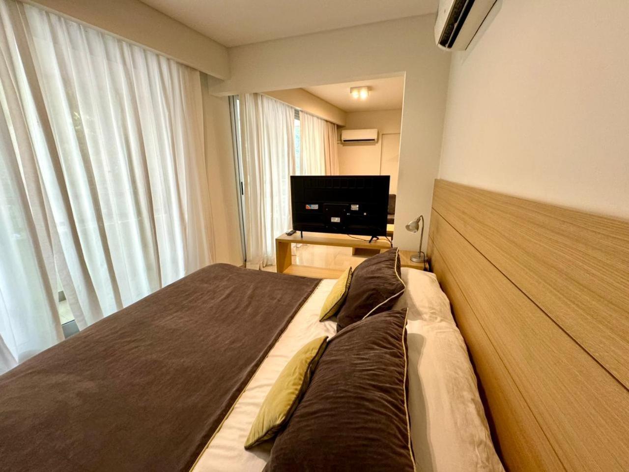 Cloudba Arenales Alto Palermo Apartment