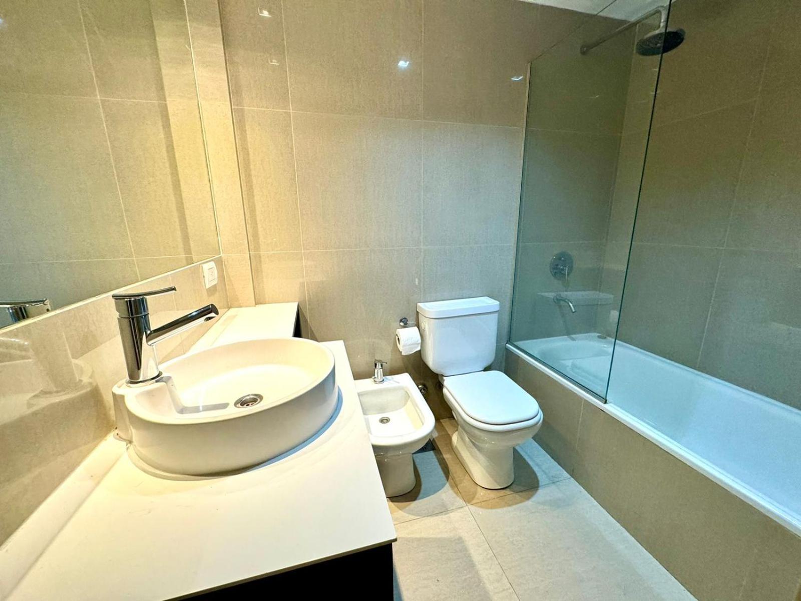 Cloudba Arenales Alto Palermo Apartment