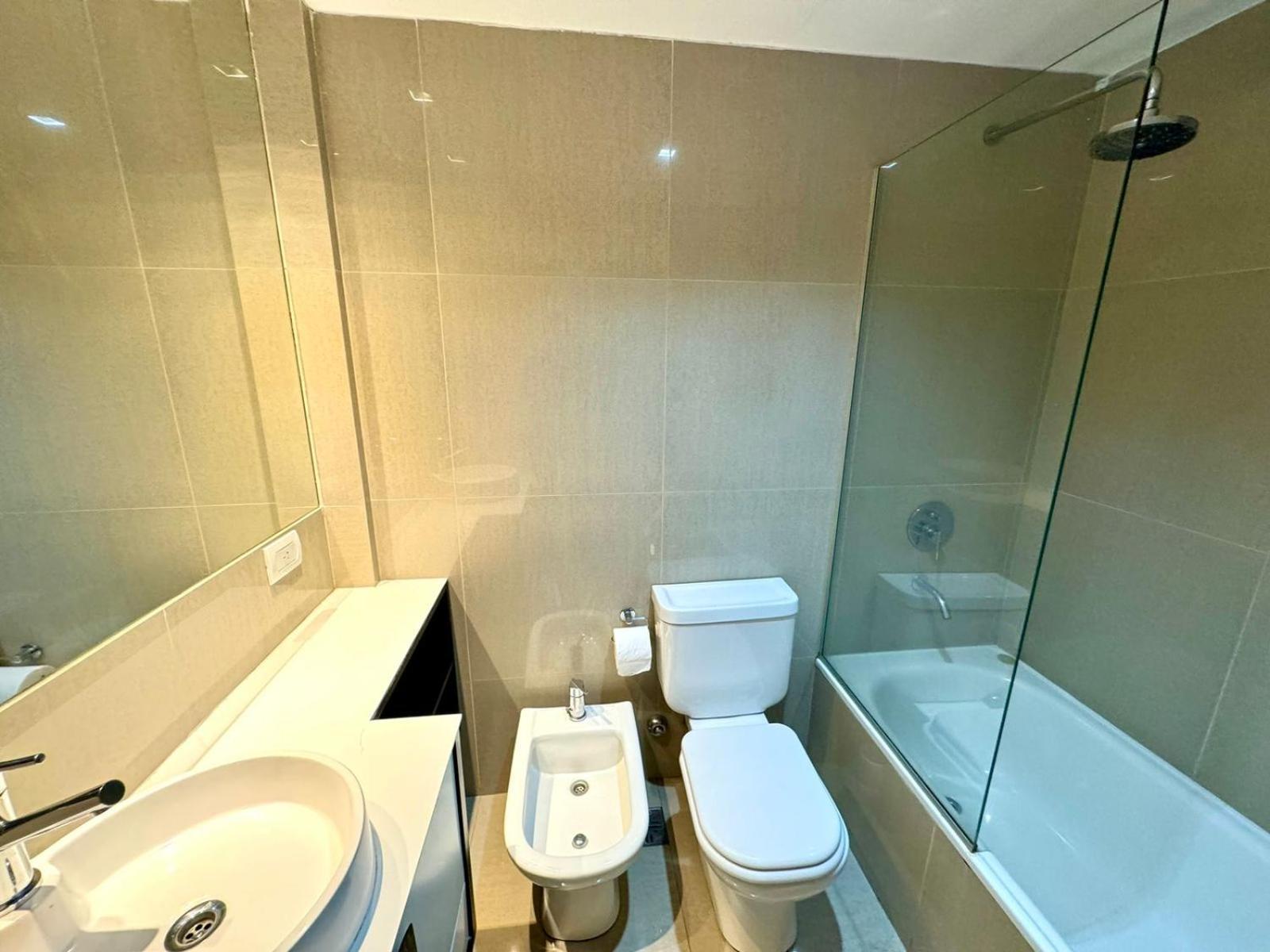 Apartment Cloudba Arenales Alto Palermo Buenos Aires