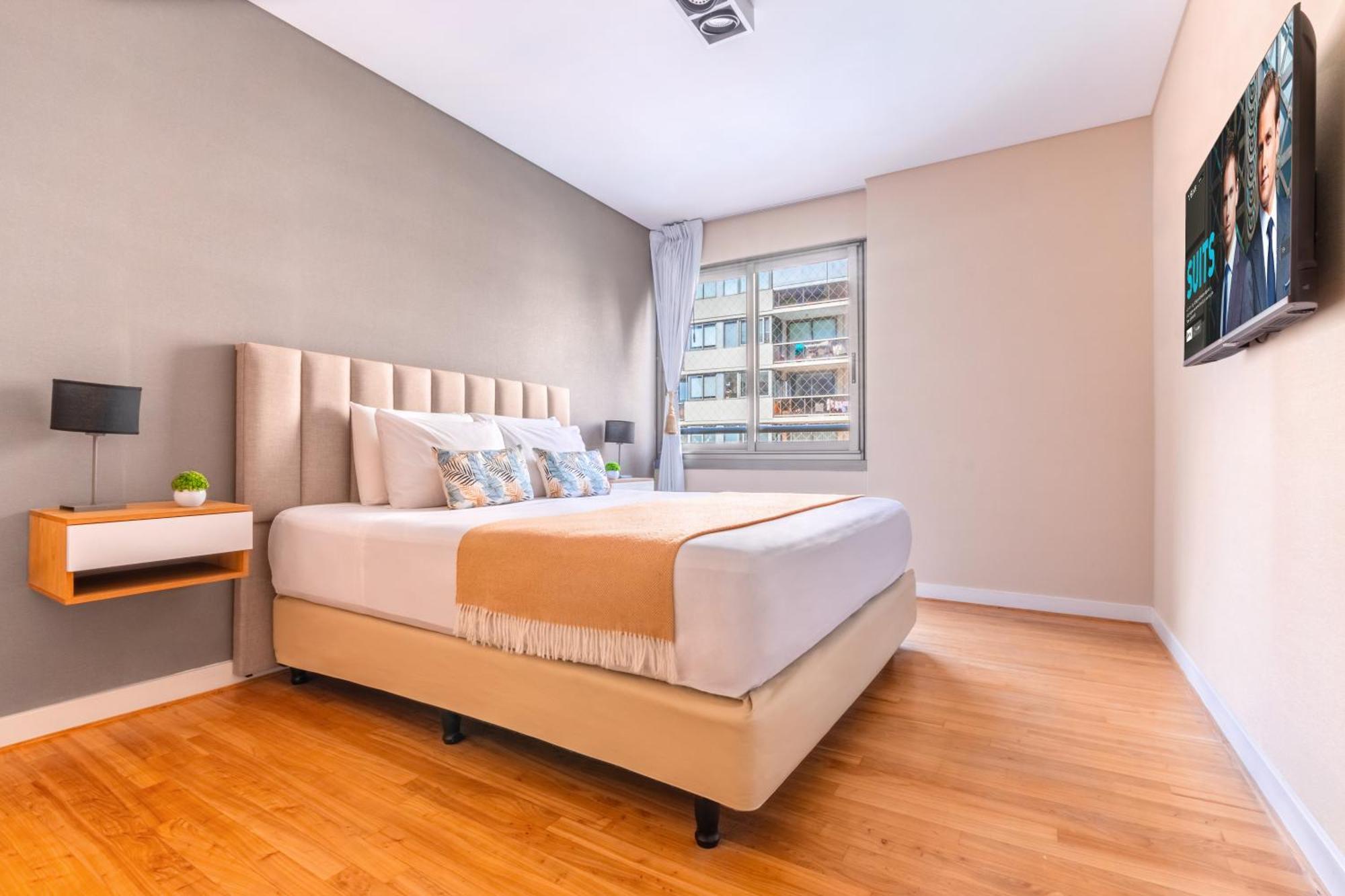 Luxury In Puerto Madero