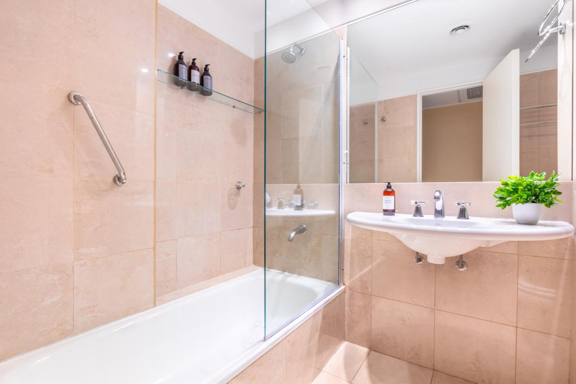 Apartment Luxury In Puerto Madero Buenos Aires