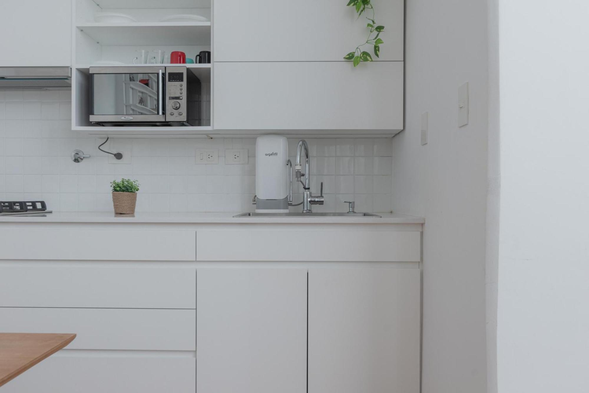 Fliphaus Nicaragua 4700 - 1 Dorm Palermo Soho * Buenos Aires