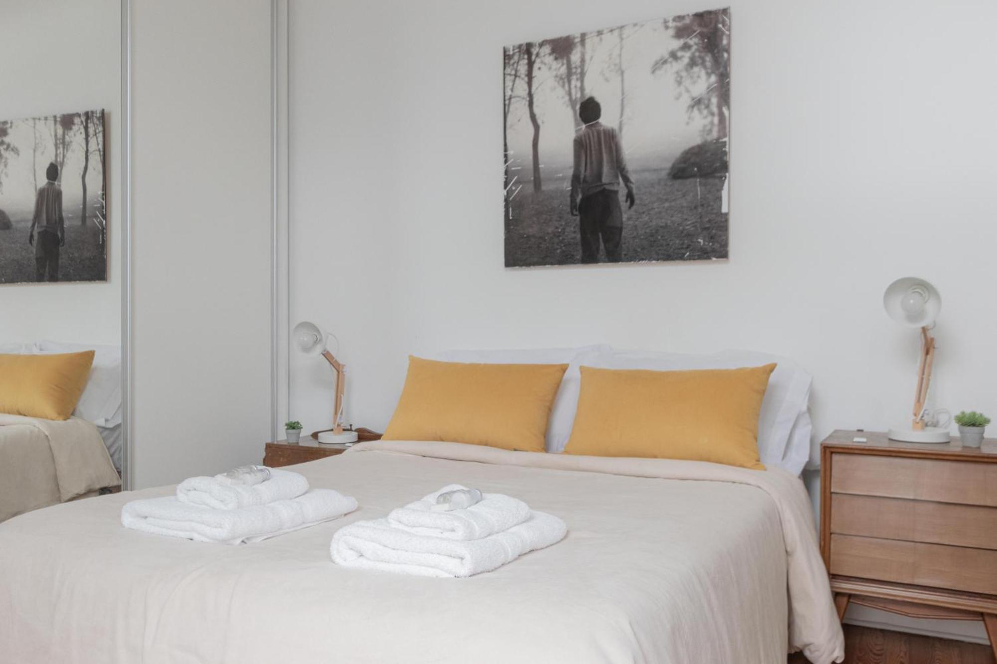 Fliphaus Nicaragua 4700 - 1 Dorm Palermo Soho Holiday home