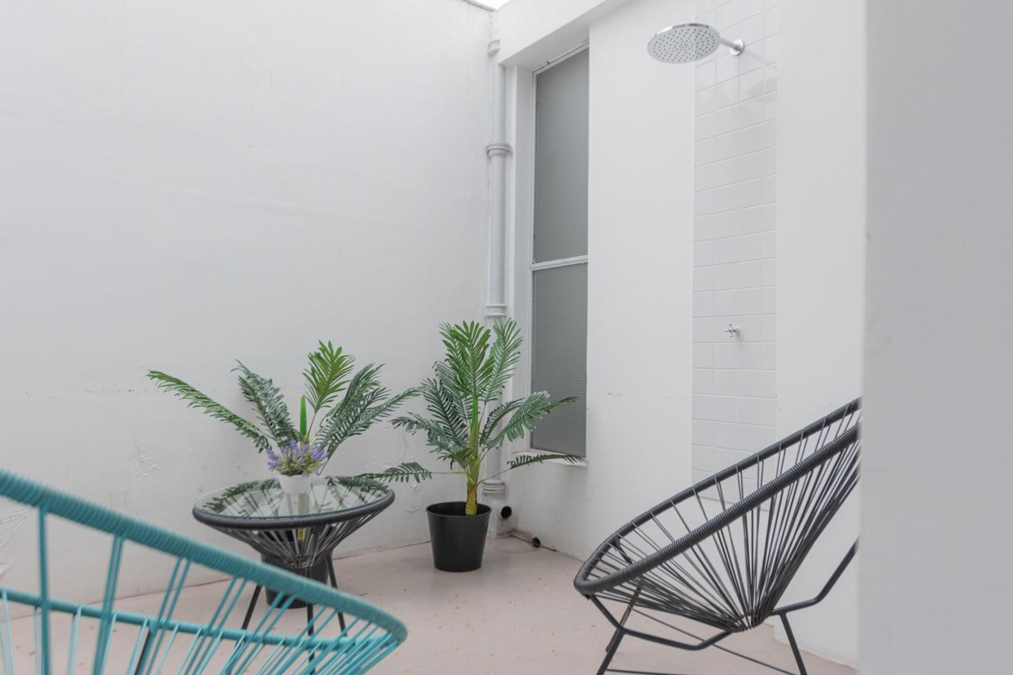 Holiday home Fliphaus Nicaragua 4700 - 1 Dorm Palermo Soho *