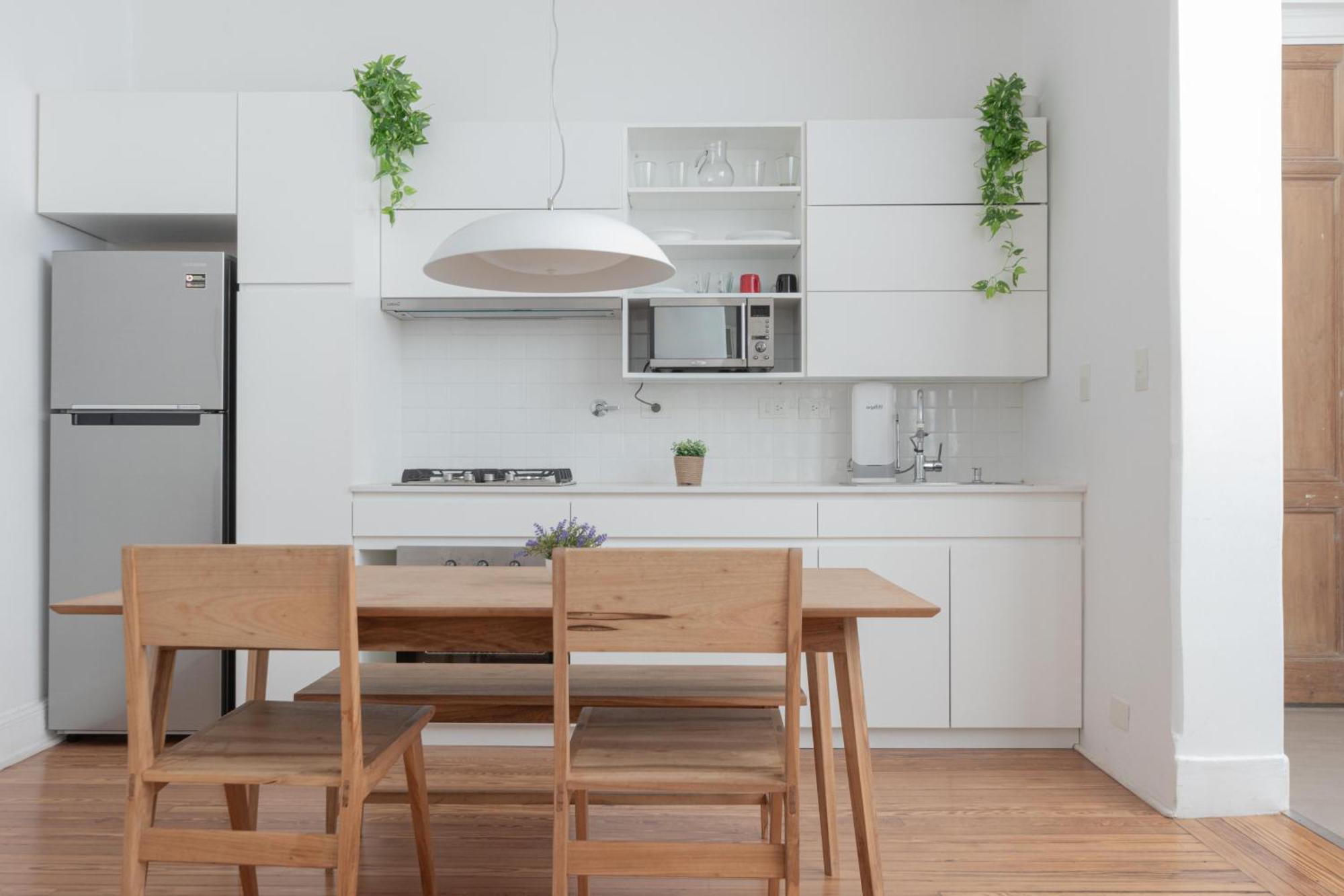 Fliphaus Nicaragua 4700 - 1 Dorm Palermo Soho Holiday home *