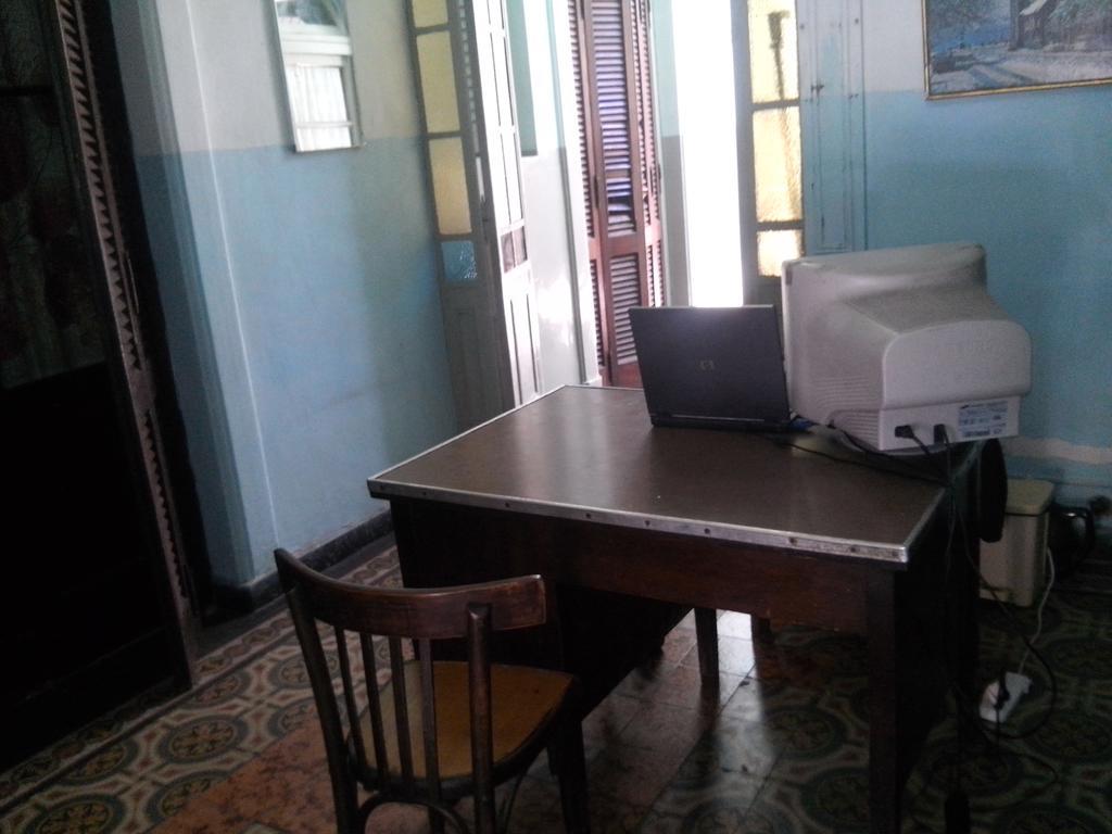 Victoria Albergue *