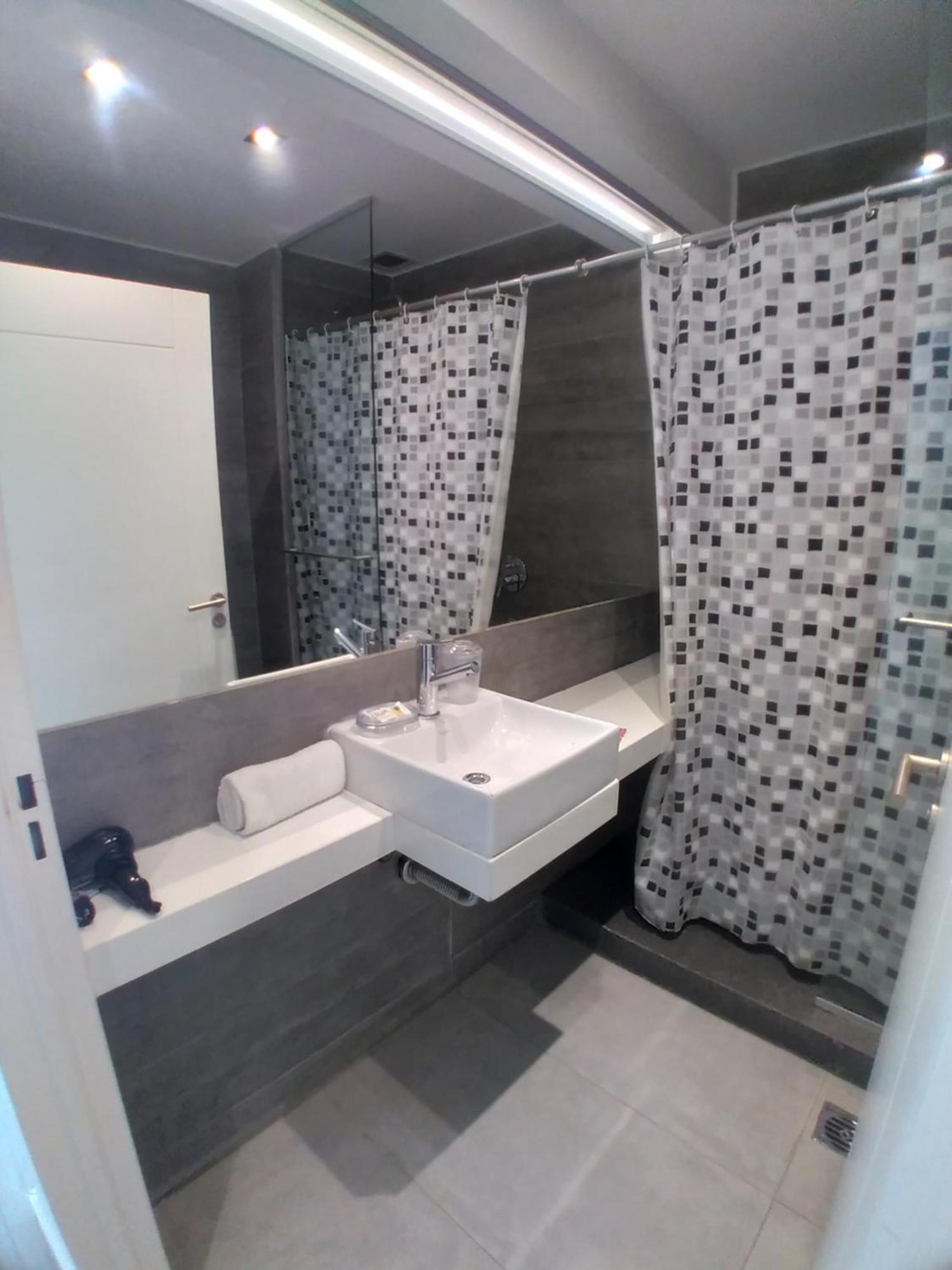Wesleep Paraguay Departamentos En Microcentro Apartment *