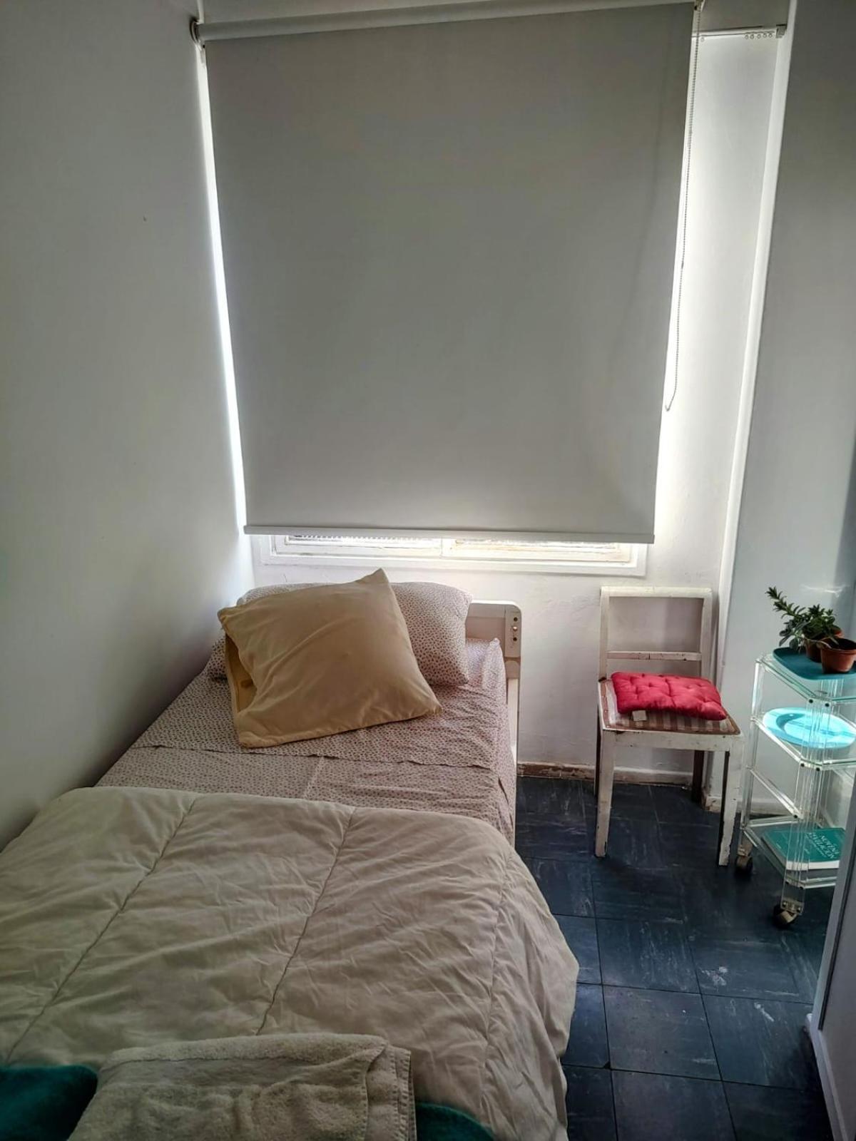 4 Ambientes Con Balcon En Palermo Soho * Buenos Aires