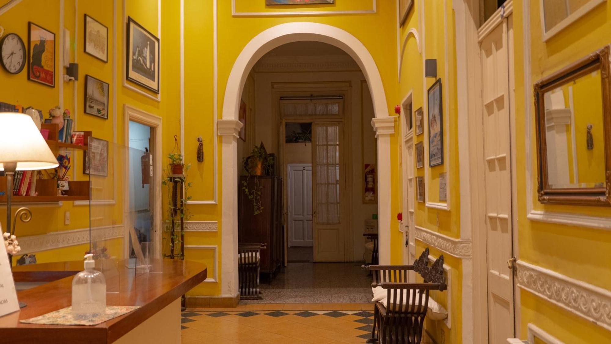 Sevilla Hotel