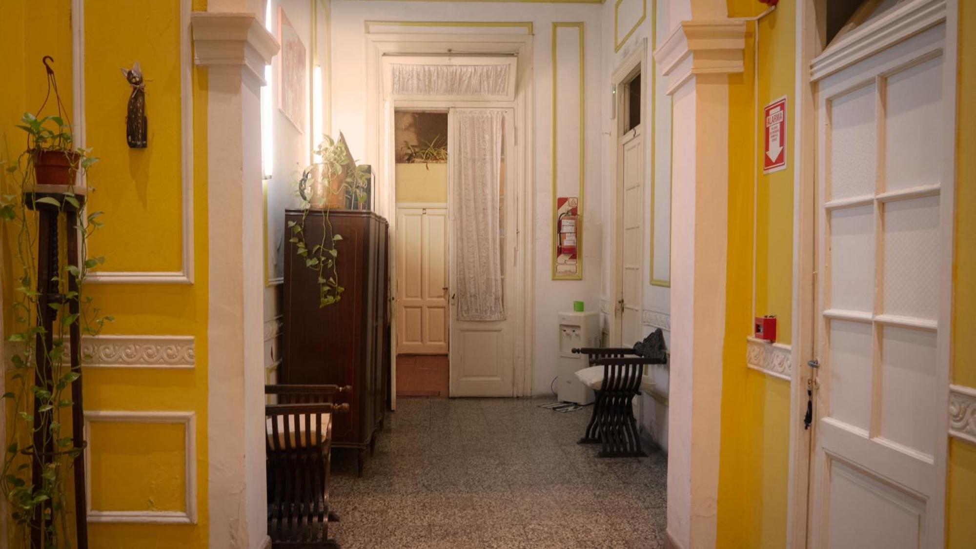 Sevilla Buenos Aires