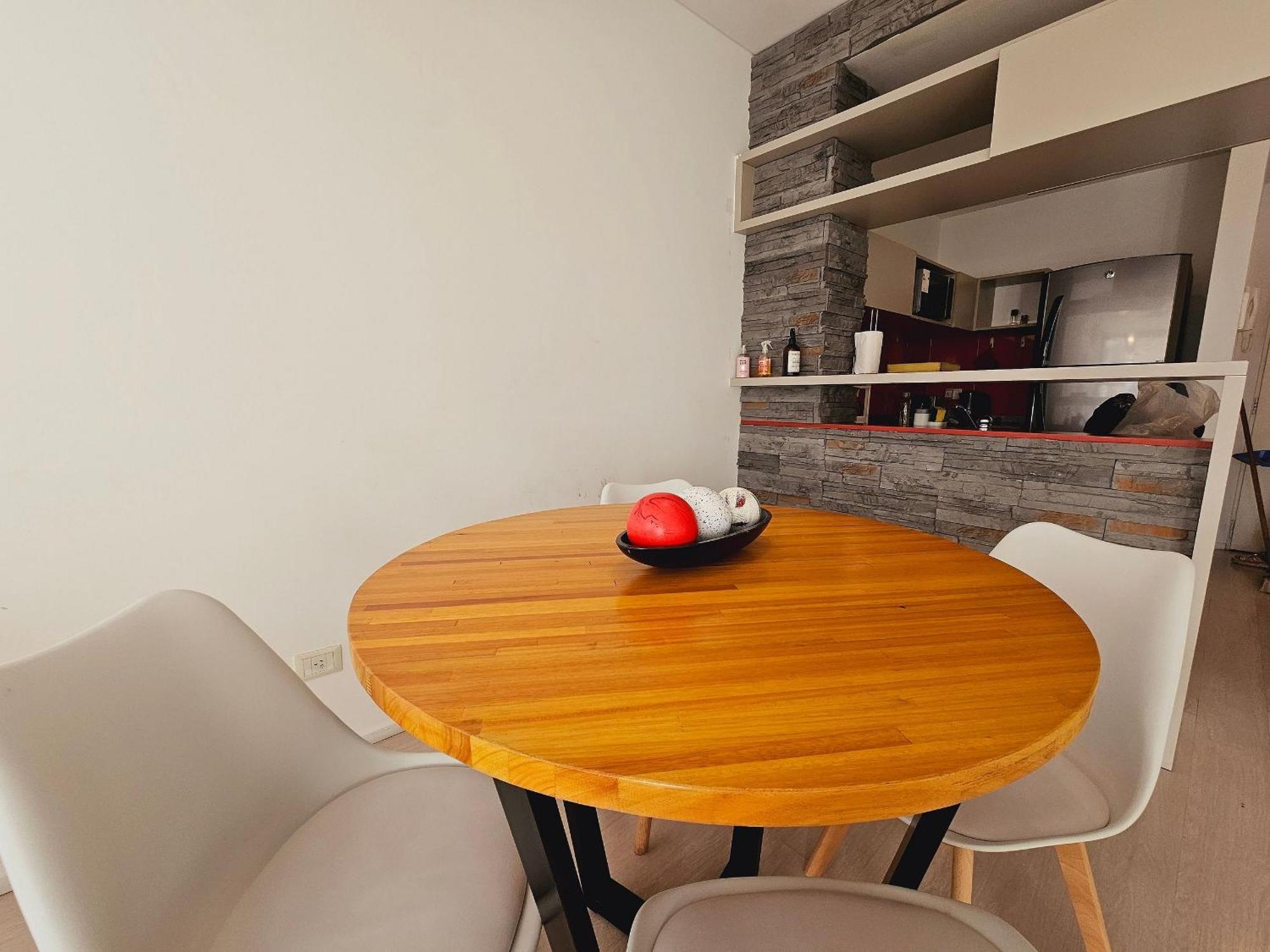 2 Ambientes De Ensueno En Recoleta: Amplitud Y Belleza En Cada Rincon Apartment Buenos Aires