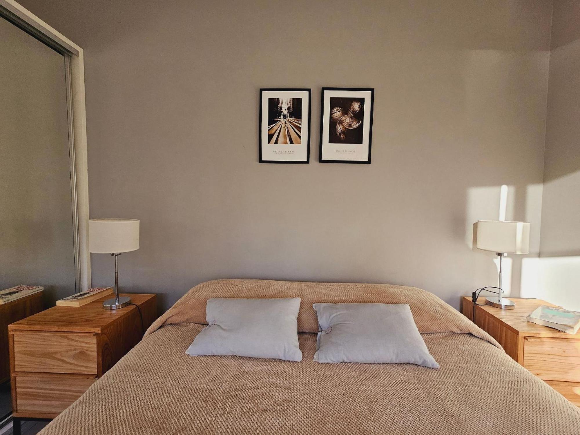 2 Ambientes De Ensueno En Recoleta: Amplitud Y Belleza En Cada Rincon Apartment Buenos Aires
