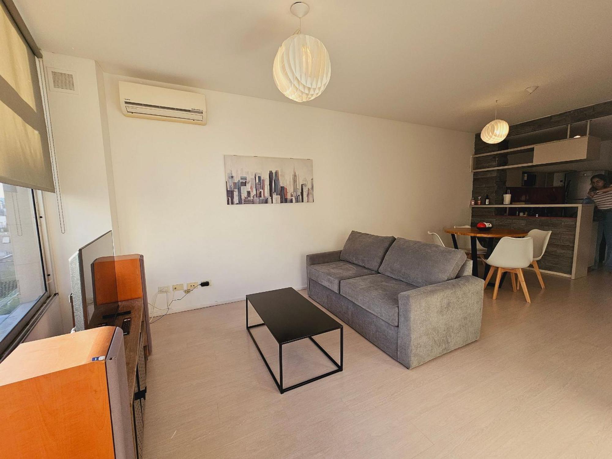 2 Ambientes De Ensueno En Recoleta: Amplitud Y Belleza En Cada Rincon Apartment *