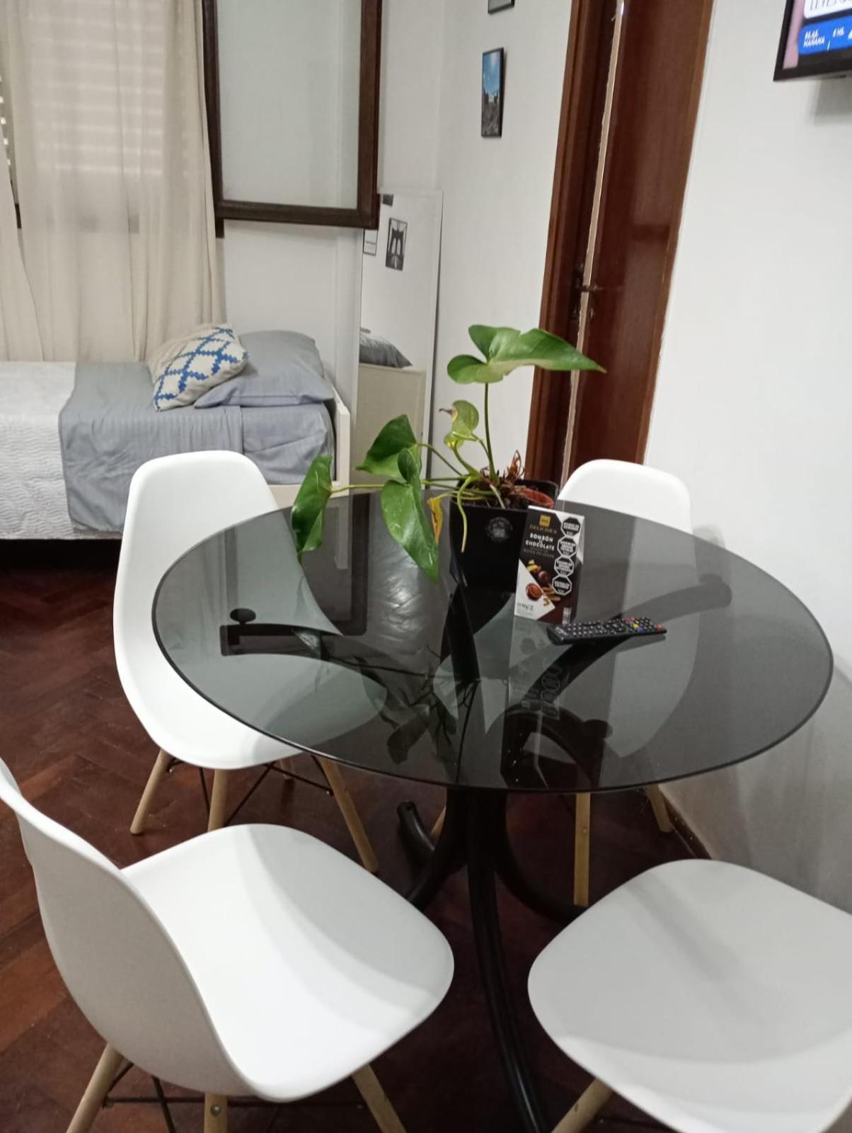 Apartment M & S Congreso